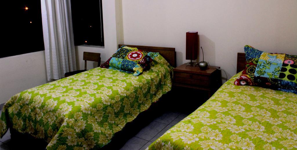 Taytaypa Rooms & Apartments Lima Airport חדר תמונה
