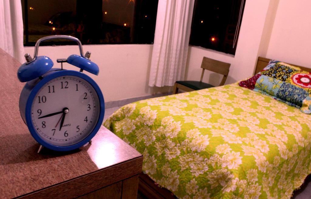 Taytaypa Rooms & Apartments Lima Airport חדר תמונה