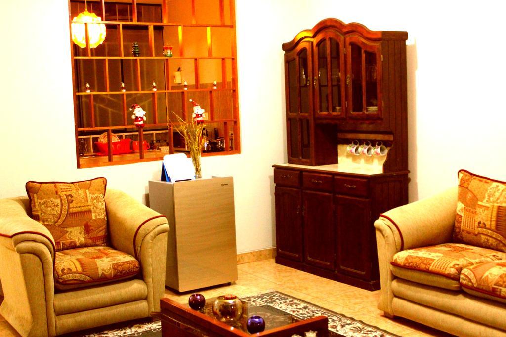 Taytaypa Rooms & Apartments Lima Airport מראה חיצוני תמונה