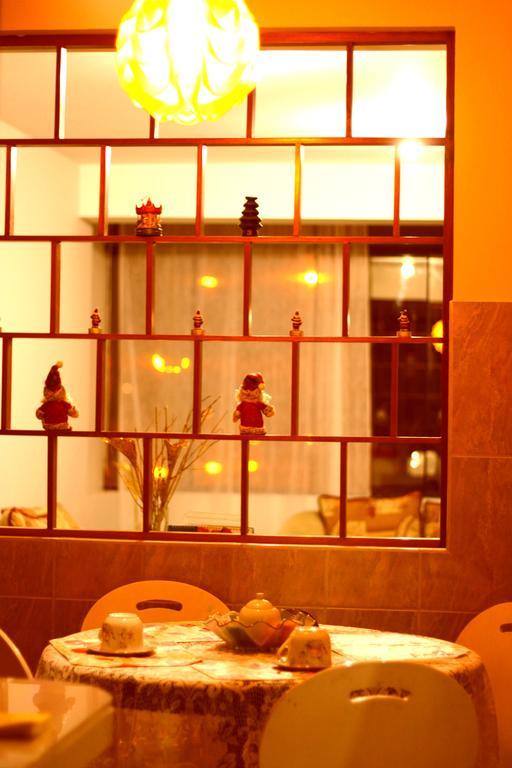 Taytaypa Rooms & Apartments Lima Airport מראה חיצוני תמונה