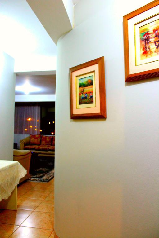Taytaypa Rooms & Apartments Lima Airport מראה חיצוני תמונה