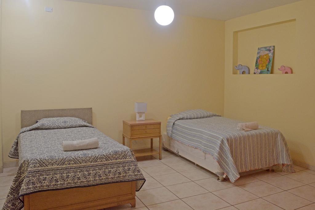 Taytaypa Rooms & Apartments Lima Airport מראה חיצוני תמונה