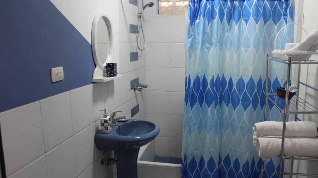 Taytaypa Rooms & Apartments Lima Airport מראה חיצוני תמונה